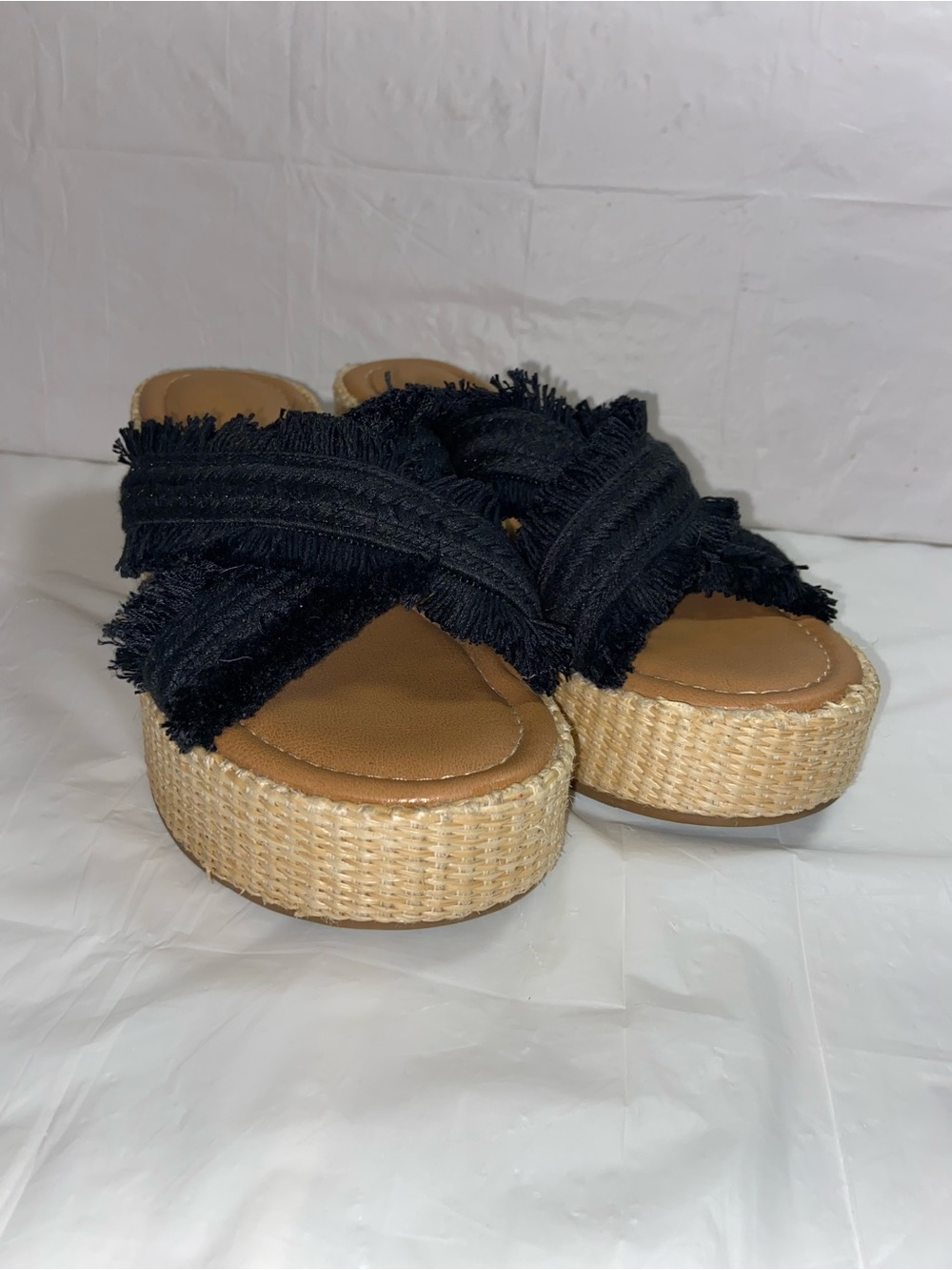 Universal Thread sandals